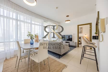 1 Bedroom Flat for Rent in Downtown Dubai, Dubai - 0R9A3994-HDR. jpg