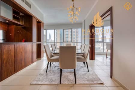 3 Bedroom Apartment for Rent in Downtown Dubai, Dubai - WhatsApp Image 2025-09-03 at 10.09. 32 AM. jpeg