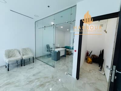 Office for Rent in Business Bay, Dubai - WhatsApp Image 2024-08-17 at 12.18. 30 PM. jpeg