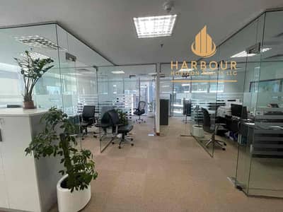 商业湾， 迪拜 写字楼待租 - eb431c92-5073-4fdb-ad62-c25a506f831b. jpg