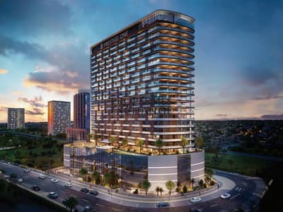 2 Cпальни Апартаменты Продажа в Дубай Спортс Сити, Дубай - IMG-20250922-WA0095. jpg