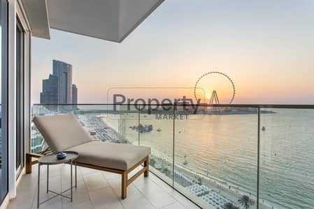 朱美拉海滩住宅（JBR）， 迪拜 3 卧室单位待租 - CLM_6850-HDR. jpg