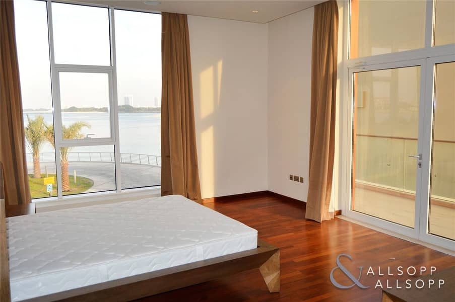 4 One Bedroom | Sea View | Private Beach