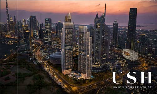 2 Bedroom Apartment for Sale in Sheikh Zayed Road, Dubai - Screenshot 2025-09-22 115133. png