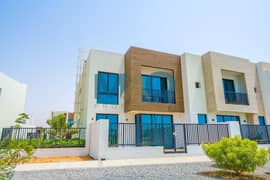 Luxury Villa | Fully Furnished | Corner Unit