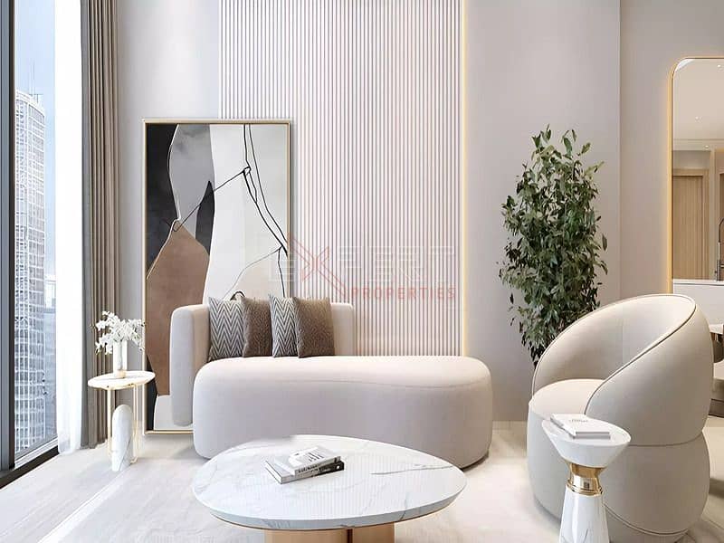 Elegent Studio | High End Amenities | JVT Community