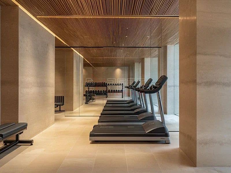 Elegent Studio | High End Amenities | JVT Community - Image 8