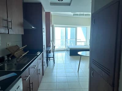 朱美拉湖塔 (JLT)， 迪拜 单身公寓待租 - IMG-20240919-WA0015. jpg