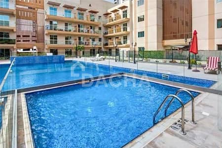 Studio for Sale in Jumeirah Village Circle (JVC), Dubai - Mid Floor | Vacant Soon | Unfurnished