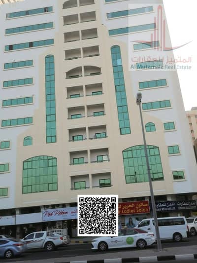 شقة 2 غرفة نوم للايجار في القاسمية، الشارقة - image (47). png