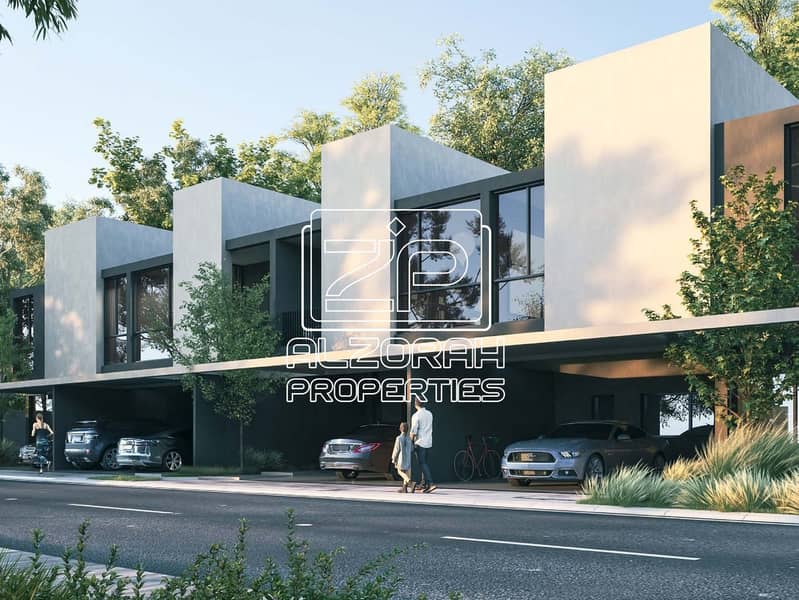 3 Bedroom Dana Townhouse (3). jpg