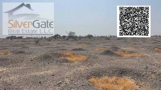 麦纳麦， 阿治曼 住宅地块待售 - IMG-20240815-WA0007 abaid qr code. jpg