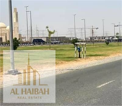Plot for Sale in Hoshi, Sharjah - WhatsApp Image 2025-09-23 at 11.14. 51 AM (2). jpeg