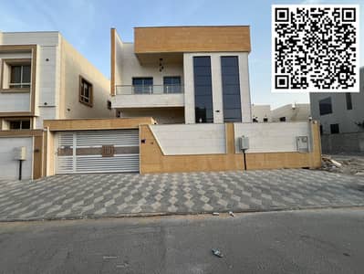 5 Bedroom Villa for Rent in Al Yasmeen, Ajman - IMG-20250922-WA0162. jpg