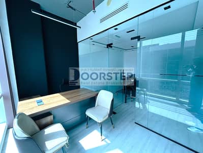 商业湾， 迪拜 写字楼待租 - 2c254115-2e74-4396-8d52-d5d16d0e28f4 - Copy - Copy - Copy. jpeg