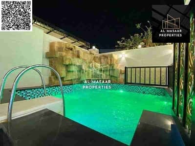 7 Bedroom Villa for Sale in Al Mowaihat, Ajman - 791071288-800x600. jpeg