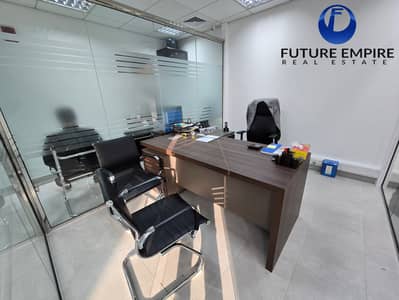 Office for Rent in Sheikh Zayed Road, Dubai - 1000025834. jpg