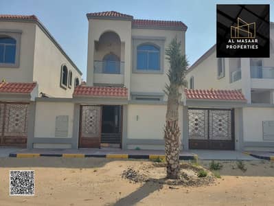 فیلا 4 غرف نوم للبيع في الحليو، عجمان - IMG-20250923-WA0192. jpg