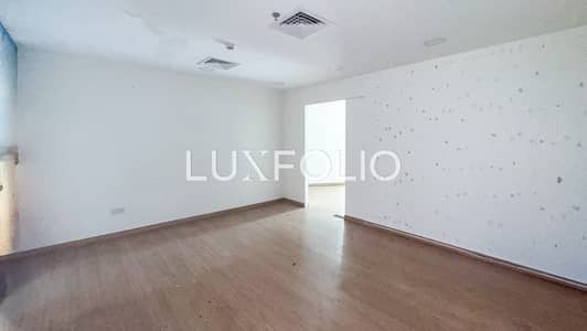 Office for Rent in Business Bay, Dubai - Fitted | 3 x Parking | Close to Metro