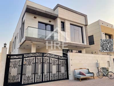 5 Cпальни Вилла Продажа в Аль Ясмин, Аджман - IMG-20250922-WA0328. jpg