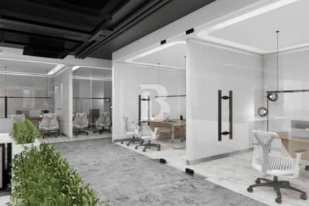 Office for Rent in Sheikh Zayed Road, Dubai - Prestigious Office | Grade A | Ideal Layout