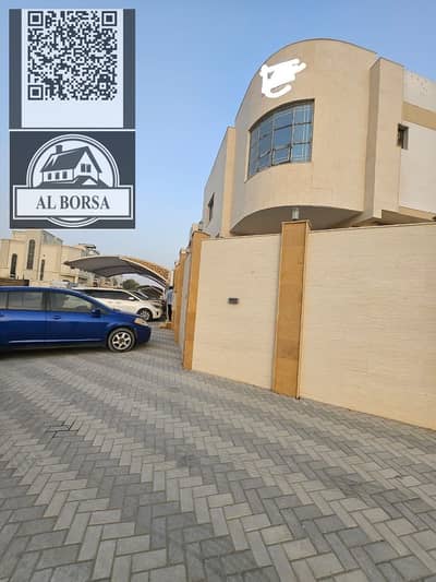 5 Cпальни Вилла в аренду в Аль Ясмин, Аджман - c7bed197-9f54-4a46-8a86-cd3012288772. jpg