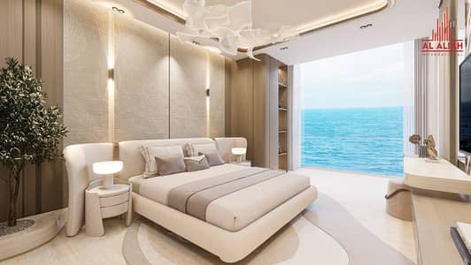Studio for Sale in Dubai Maritime City, Dubai - 6. png