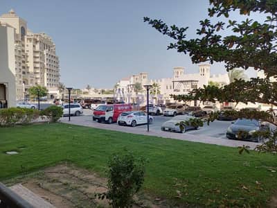 1 Спальня Апартамент Продажа в Аль Хамра Вилладж, Рас-эль-Хайма - Квартира в Аль Хамра Вилладж，Аль Хамра Вилладж Марина Апартментс，Марина Апартмент G, 1 спальня, 700000 AED - 12864628