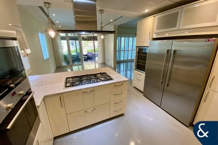 4 Bedroom Villa for Rent in Jumeirah Village Triangle (JVT), Dubai - Luxury Villa | Upgraded | Spacious Design