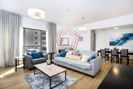 Furnished | Sea View | Well Maintained