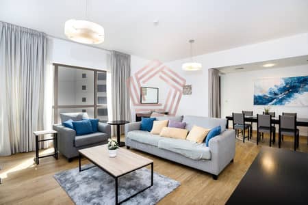 朱美拉海滩住宅（JBR）， 迪拜 2 卧室公寓待租 - IMG-20250919-WA0005. jpg