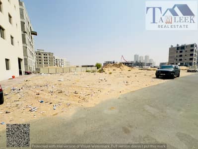 Plot for Sale in Al Alia, Ajman - IMG_E8856. JPG