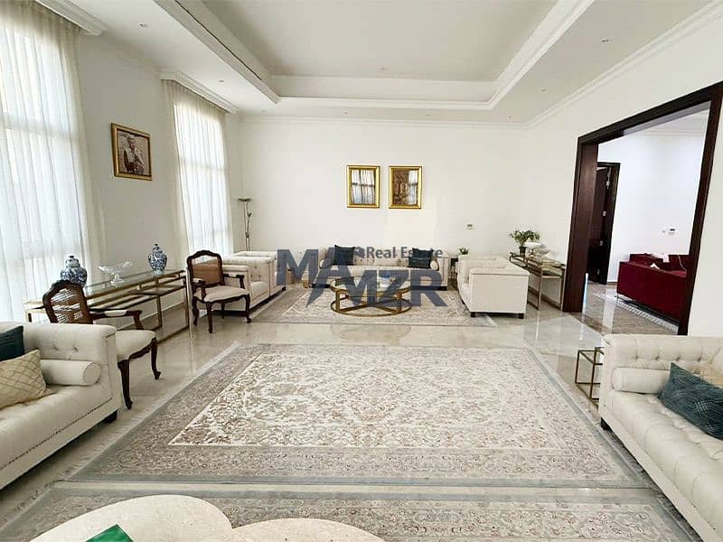 Skyline Elegance | Modern Villa | Prime Location