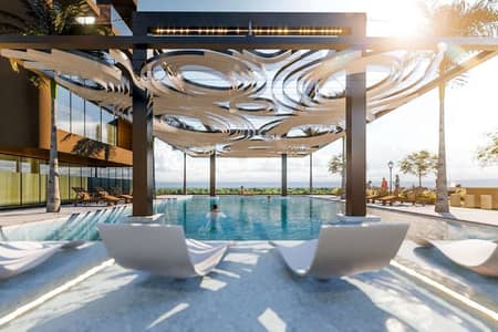 Studio for Sale in Jumeirah Village Triangle (JVT), Dubai - Luxurious Amenities | Investor Deal | Off Plan