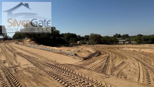 Plot for Sale in Al Zahya, Ajman - IMG-20250304-WA0102. jpg