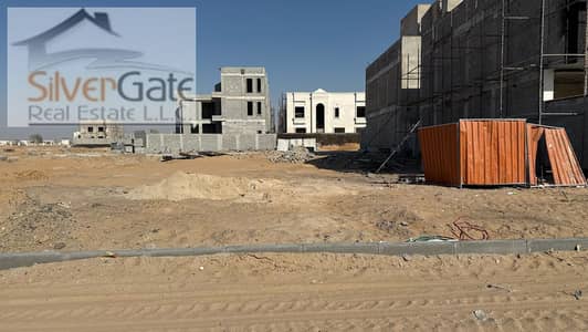Plot for Sale in Al Helio, Ajman - IMG-20250304-WA0119. jpg