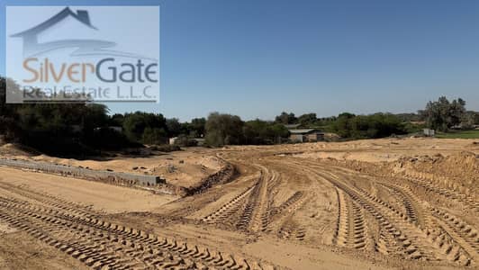 ارض سكنية  للبيع في الحليو، عجمان - IMG-20250304-WA0103. jpg