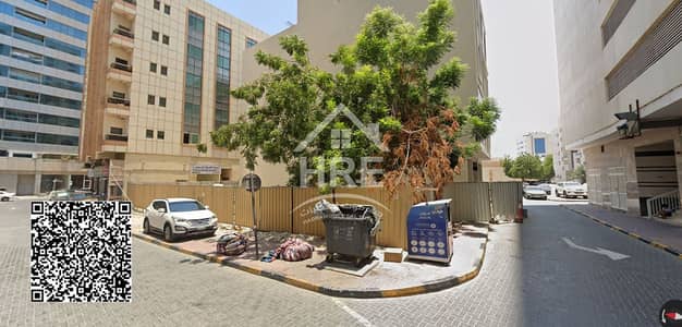 ارض سكنية  للبيع في ليوارة 1، عجمان - ارض ليوارة خالد 950. png