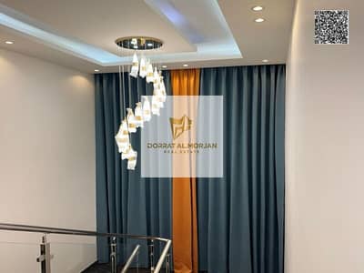 فیلا 5 غرف نوم للايجار في العالية، عجمان - IMG-20250918-WA0137. jpg