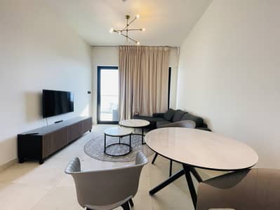 阿尔贾达法住宅区， 迪拜 1 卧室公寓待租 - IMG_1651. jpg