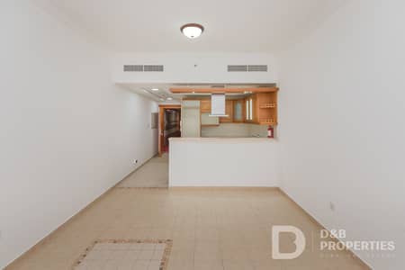 Studio for Rent in Dubai Silicon Oasis (DSO), Dubai - Bright | Fully Furnished | Spacious Studio