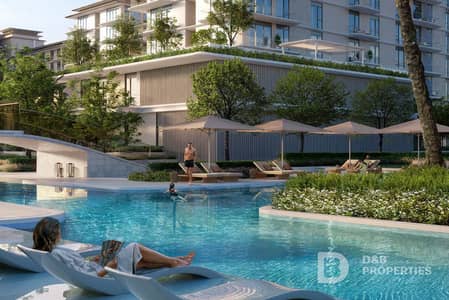 1 Bedroom Flat for Sale in Mina Rashid, Dubai - Exclusive | Resale | Spacious | Waterfront Living