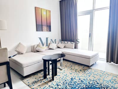 1 Bedroom Flat for Rent in Jumeirah Village Circle (JVC), Dubai - WhatsApp Image 2025-09-22 at 4.25. 20 PM. jpeg