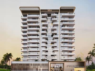 1 Bedroom Apartment for Sale in Wasl Gate, Dubai - 5. jpg