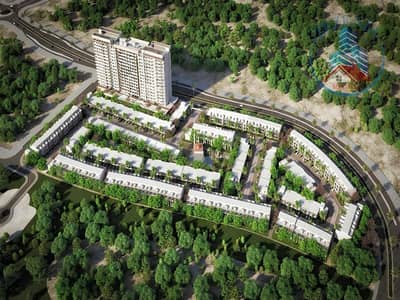 2 Bedroom Townhouse for Sale in Dubai Investment Park (DIP), Dubai - IMG-20250819-WA0270. jpg