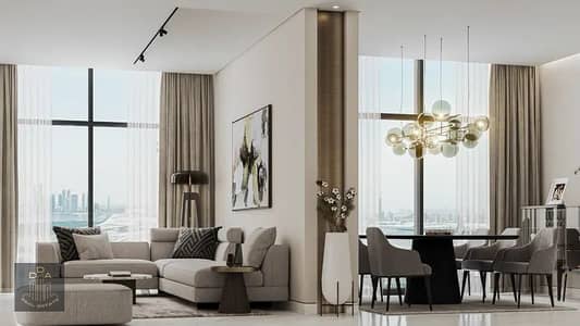 1 Bedroom Flat for Sale in Sobha Hartland 2, Dubai - AnyConv. com__10018. jpg