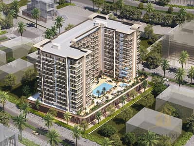1 Bedroom Flat for Sale in Wasl Gate, Dubai - 3. jpg