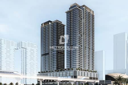 2 Bedroom Apartment for Sale in Bur Dubai, Dubai - Higher Floor | Close to Metro | Investor Deal