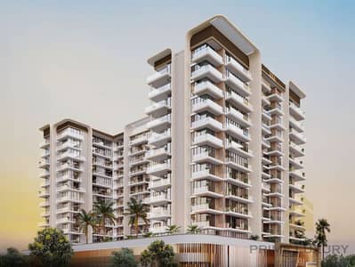 2 Bedroom Apartment for Sale in Wasl Gate, Dubai - 7. jpg