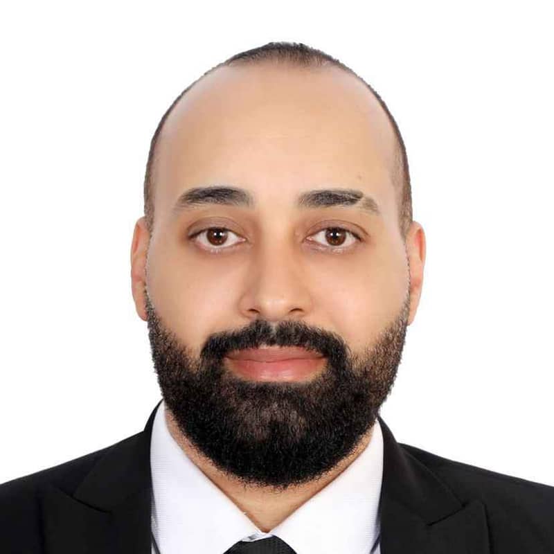 Haitham Shaikhon